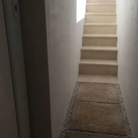 Dom wakacyjny Korak Do Mora
