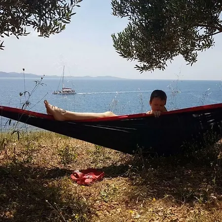 Korak Do Mora Dom wakacyjny *