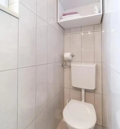 Korak Do Mora Мурвица