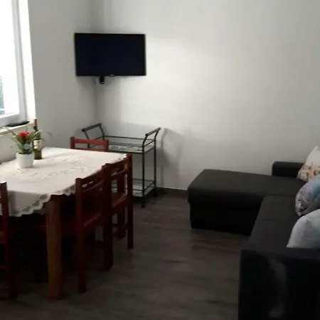 Korak Do Mora Vakantiehuis *