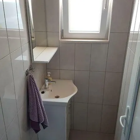 Дом отдыха Korak Do Mora Мурвица