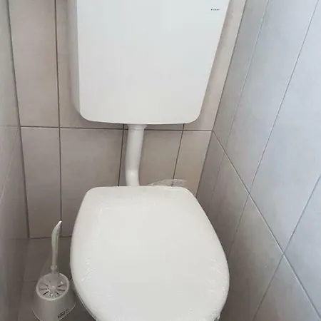 Korak Do Mora Мурвица