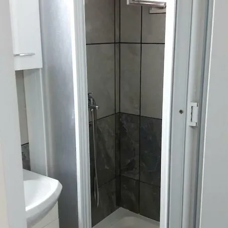 Korak Do Mora Мурвица