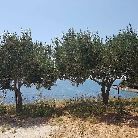 Korak Do Mora