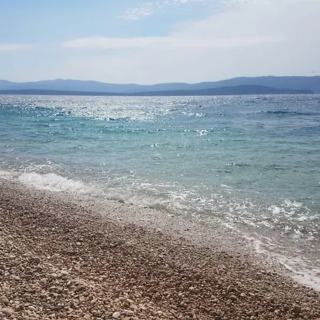 Korak Do Mora Мурвица
